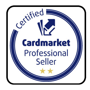 professional cardmarket seller