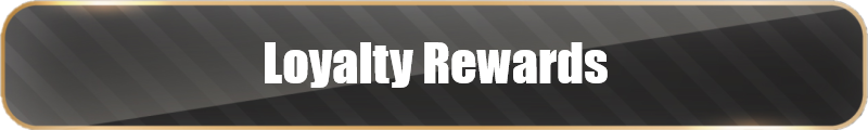 Loyalty Rewards