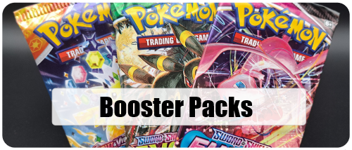 Booster Packs