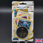 Preview: Silver Tempest Premium Checklane Blister - Magnezone Promo