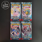 Preview: Journey Together - Booster Pack (EN)