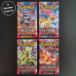 Preview: Obsidian Flames - Booster Pack (EN)