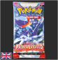 Preview: Paldea Evolved - Booster Pack (EN)