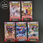 Preview: Paldea Evolved - Booster Pack (EN)
