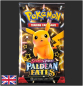 Preview: Paldean Fates - Booster Pack (EN)