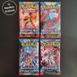 Preview: Paradox Rift - Booster Pack (EN)