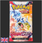 Preview: Scarlet & Violet Base Set - Booster Pack (EN)