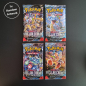 Preview: Stellar Crown - Booster Pack (EN)