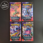 Preview: Temporal Forces - Booster Pack (EN)