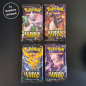 Preview: Hidden Fates - Booster Pack (EN)