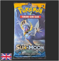 Preview: Sun & Moon Base Set - Booster Pack (EN)