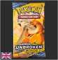 Preview: Unbroken Bonds - Booster Pack (EN)