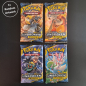 Preview: Unbroken Bonds - Booster Pack (EN)