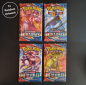 Preview: Battle Styles - Booster Pack (EN)