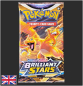 Preview: Brilliant Stars - Booster Pack (EN)