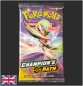 Preview: Champion´s Path - Booster Pack (EN)