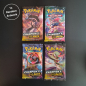 Preview: Champion´s Path - Booster Pack (EN)