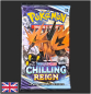Preview: Chilling Reign - Booster Pack (EN)