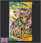 Preview: Evolving Skies - Booster Pack (EN)