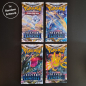 Preview: Silver Tempest - Booster Pack (EN)