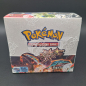 Preview: Obsidian Flames - Booster Display (EN)
