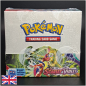 Preview: Scarlet & Violet Base Set - Booster Box (EN)