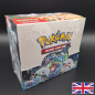 Preview: Stellar Crown Booster Box
