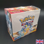 Preview: Surging Sparks - Booster Box (EN)