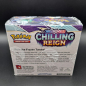 Preview: Chilling Reign Booster Box