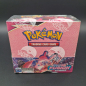Preview: Fusion Strike Booster Box