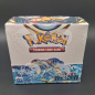 Preview: Silver Tempest Booster Box