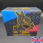 Preview: Crown Zenith Elite Trainer Box