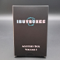 Preview: 3 zufällige Booster Packs - Mystery Box (EN)