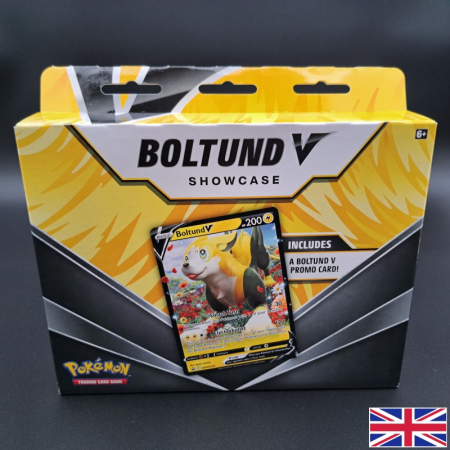 Boltund V Showcase