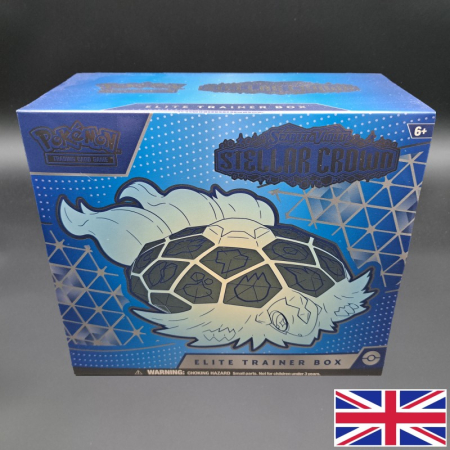 Stellar Crown Elite Trainer Box