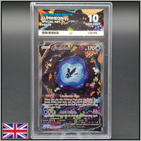 Lumineon V | CRZ-GG39 | ACE 10 (EN)