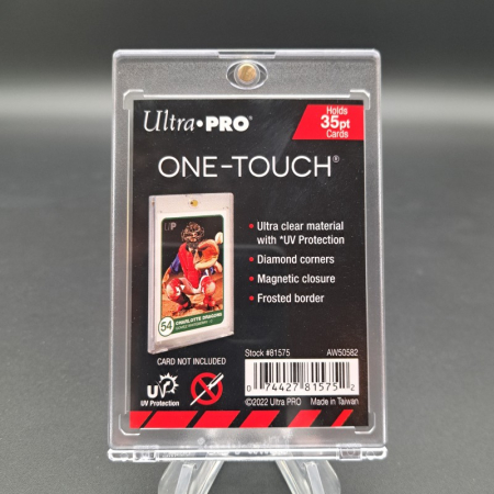 One Touch Magnetic Case - Ultra Pro