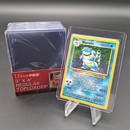 Regular Toploader - Ultra Pro (25pcs)